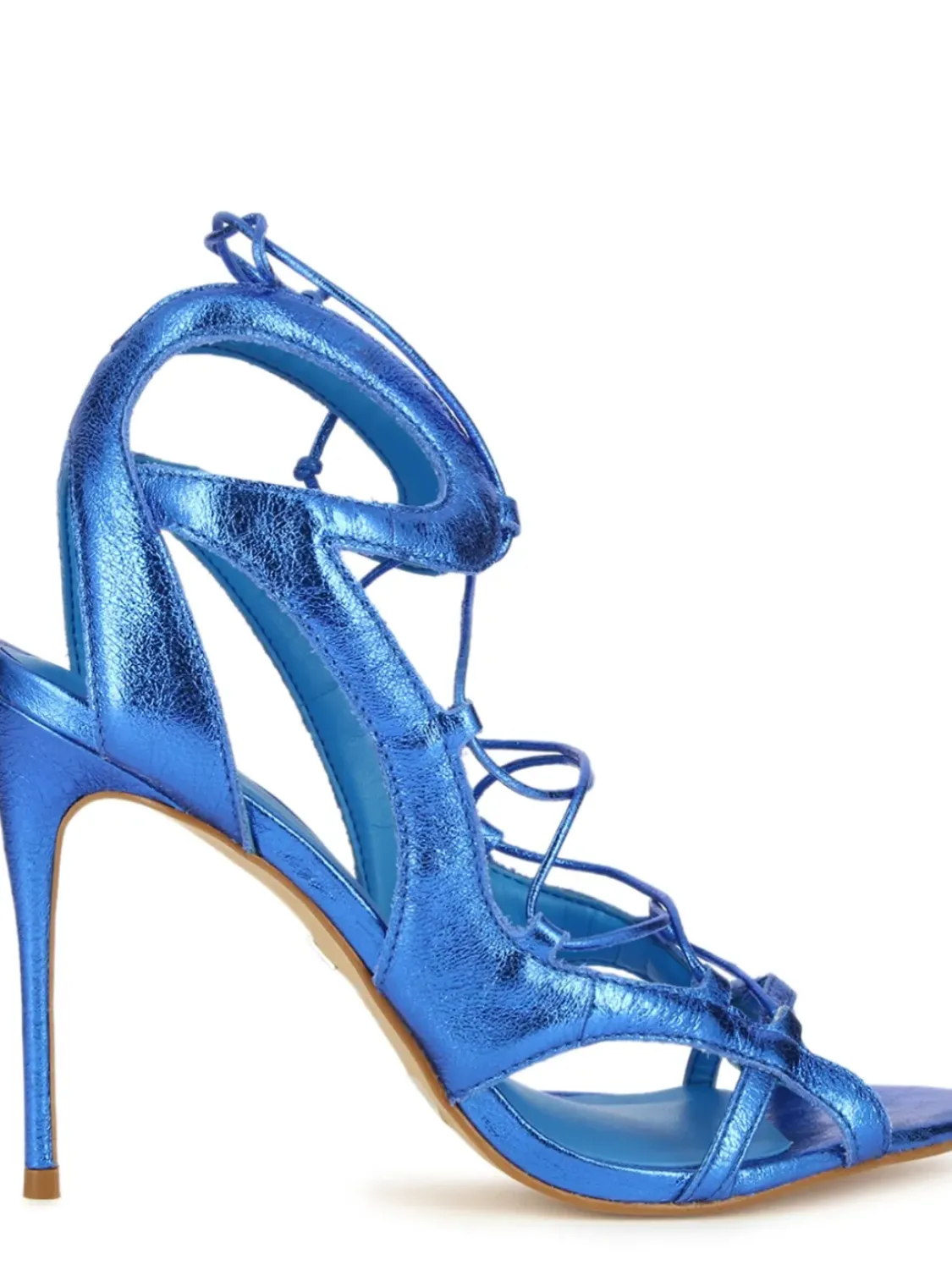 Carrano 189075 BLUE Clearance