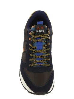 Sun68 43105 MARRONE New