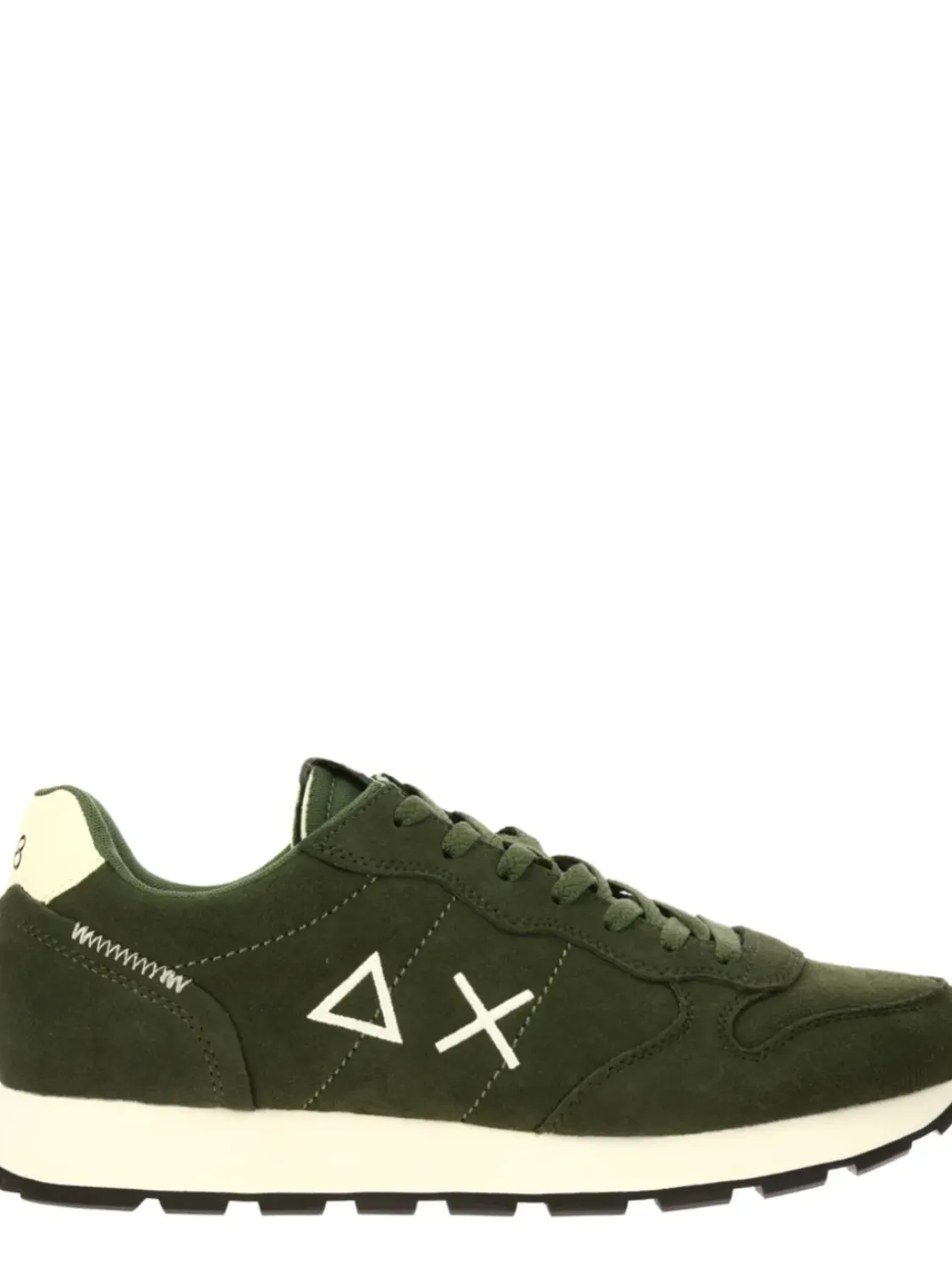 Sun68 43106 MILITARE Clearance