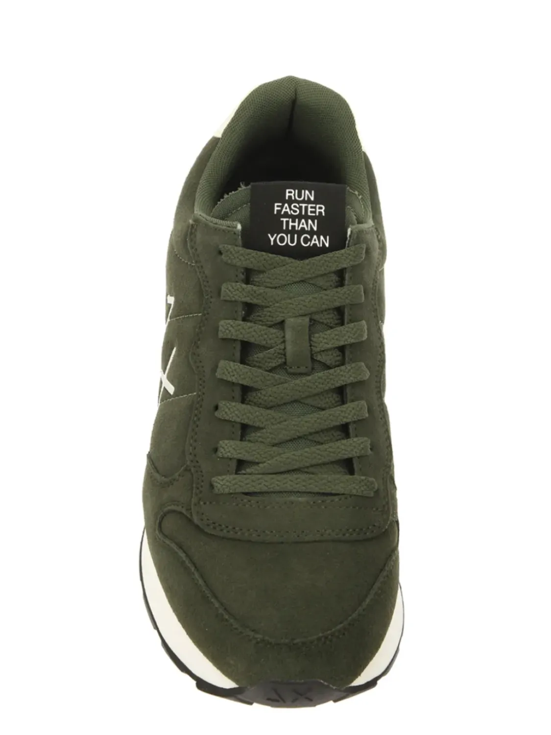 Sun68 43106 MILITARE Clearance