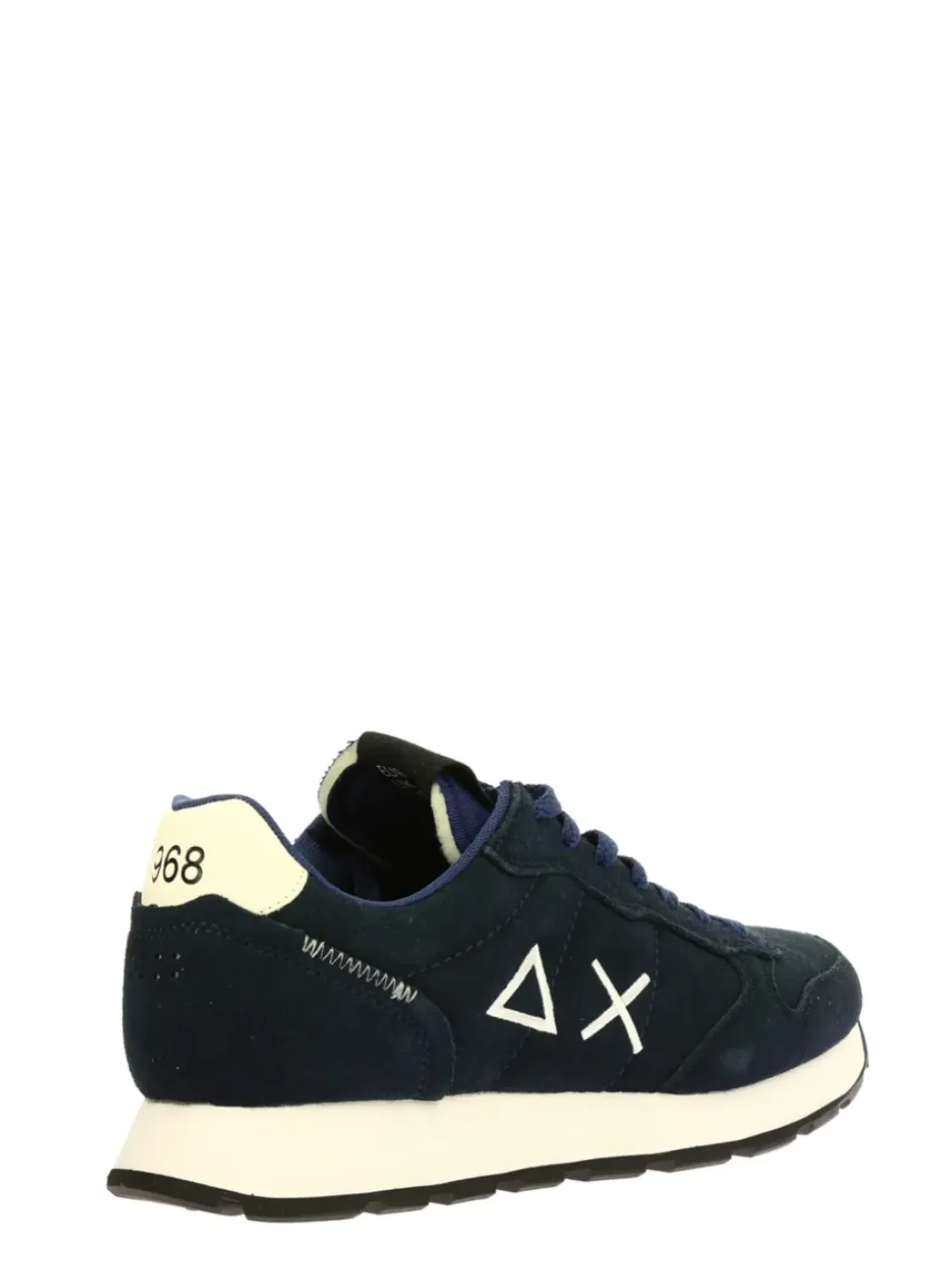 Sun68 43106 NAVY Discount