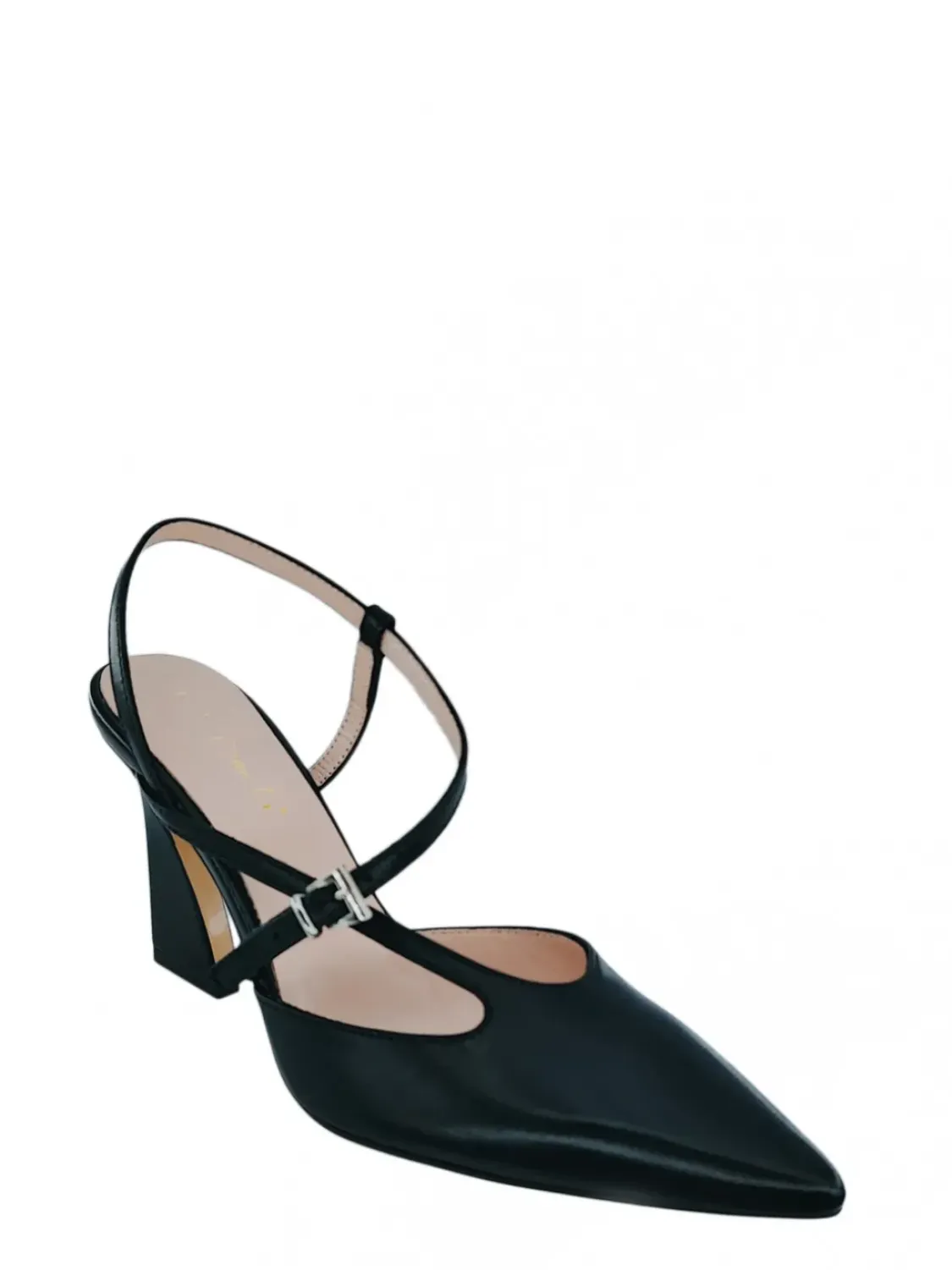 O' Dan Li 1399 NERO Hot