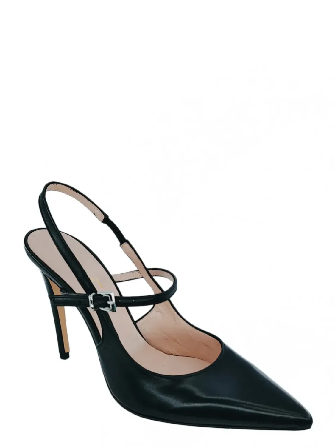 Anna F. 1395 NERO Discount