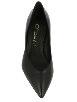 O' Dan Li 326 NERO Outlet