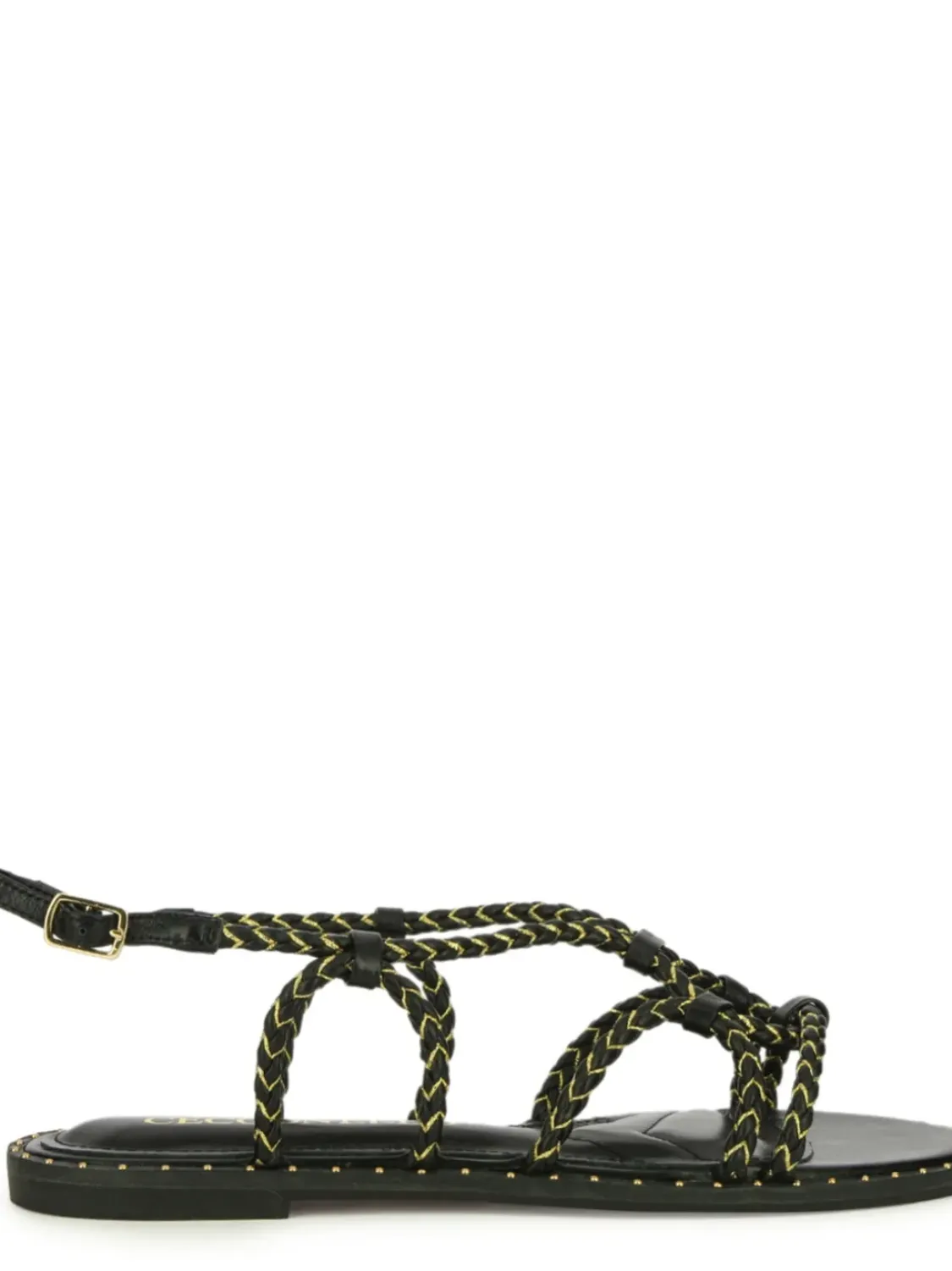 Cecconello 2278001 NERO Outlet