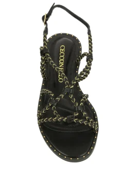 Cecconello 2278001 NERO Outlet