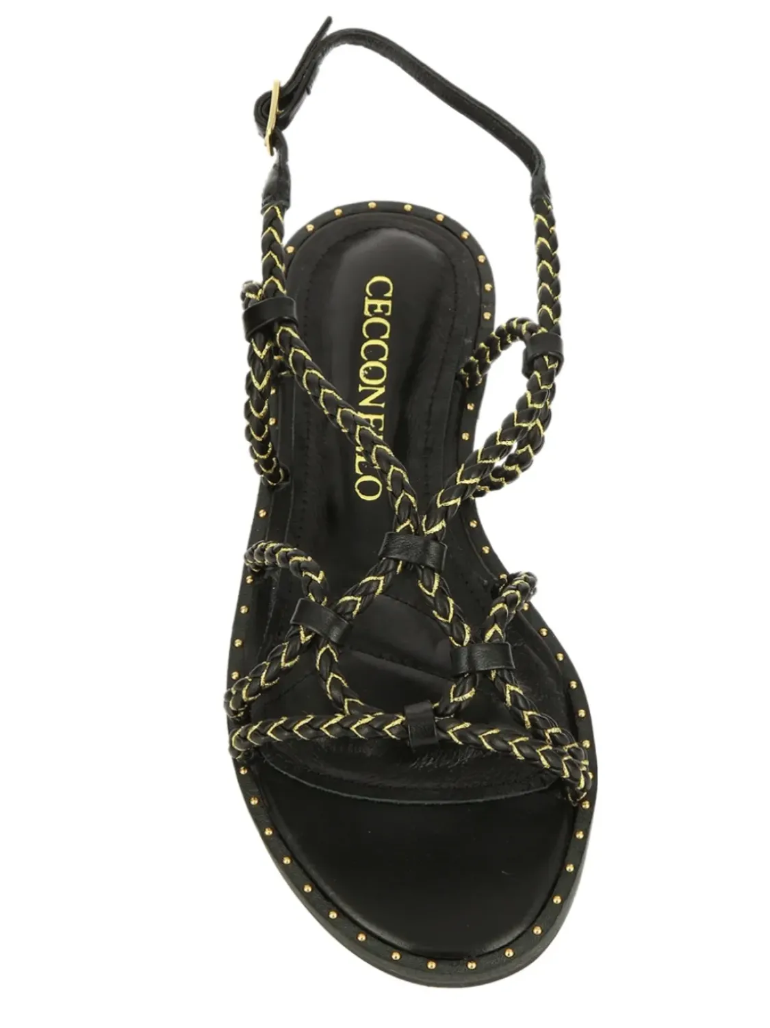 Cecconello 2278001 NERO Outlet