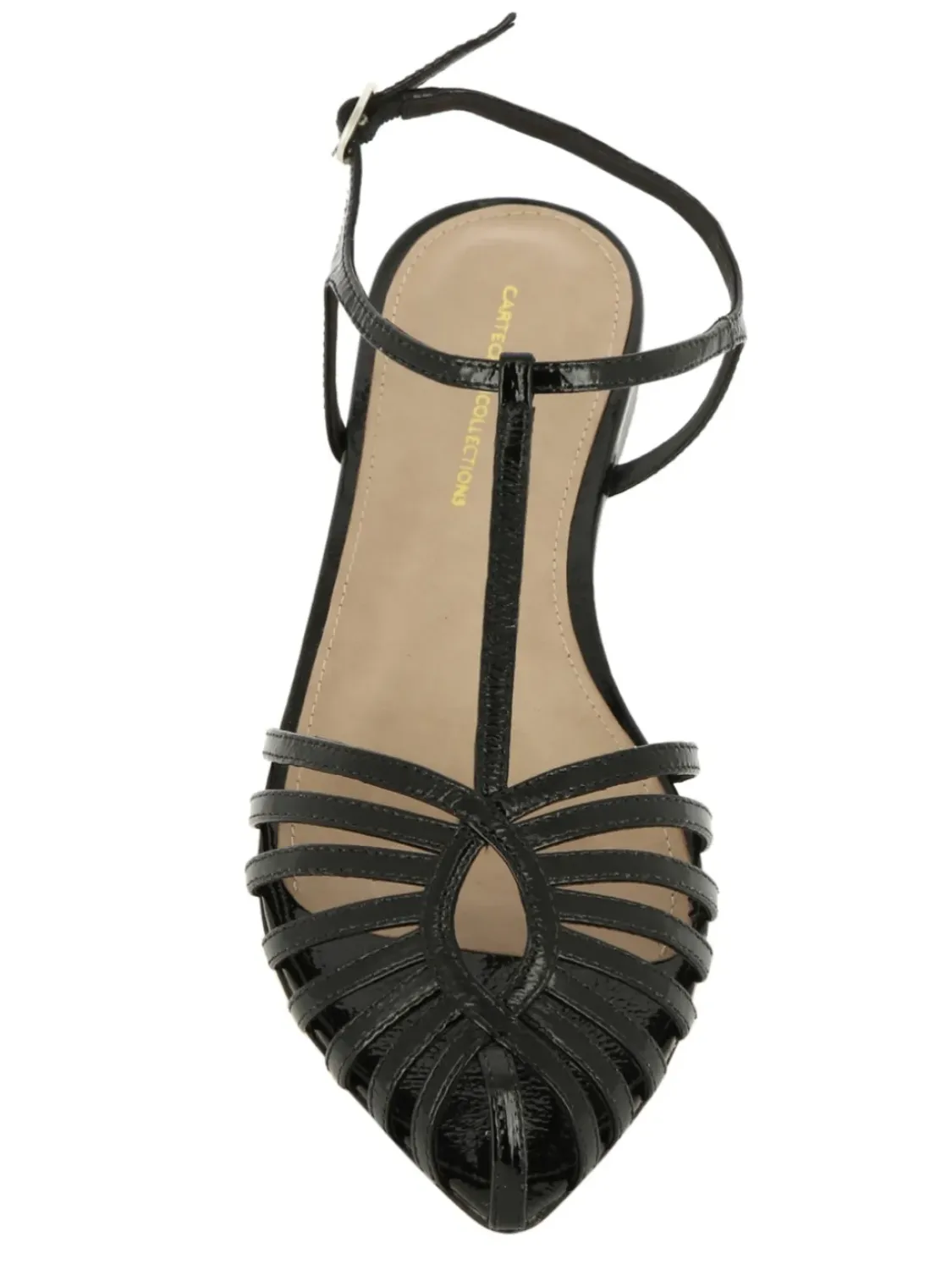 Cartechini Collection 779066 NERO Outlet