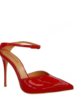 Carrano 404027 PRLRED Hot