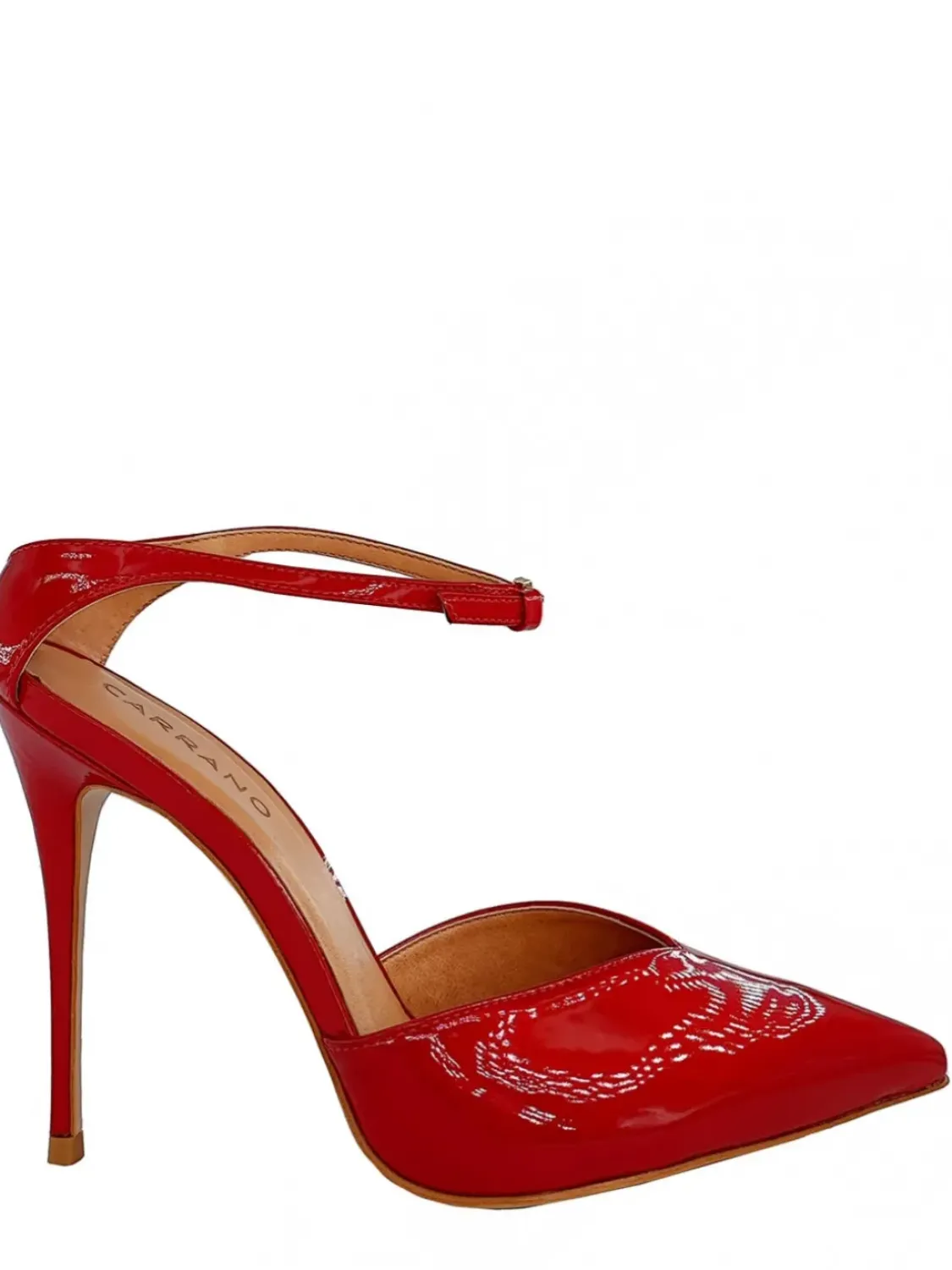 Carrano 404027 PRLRED Hot