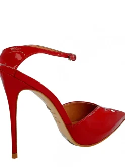Carrano 404027 PRLRED Hot