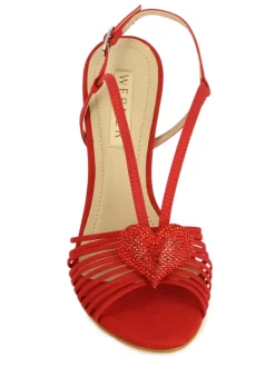 WERNER 32-20678 RED