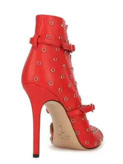 Marc Ellis 1813 ROSSO Clearance