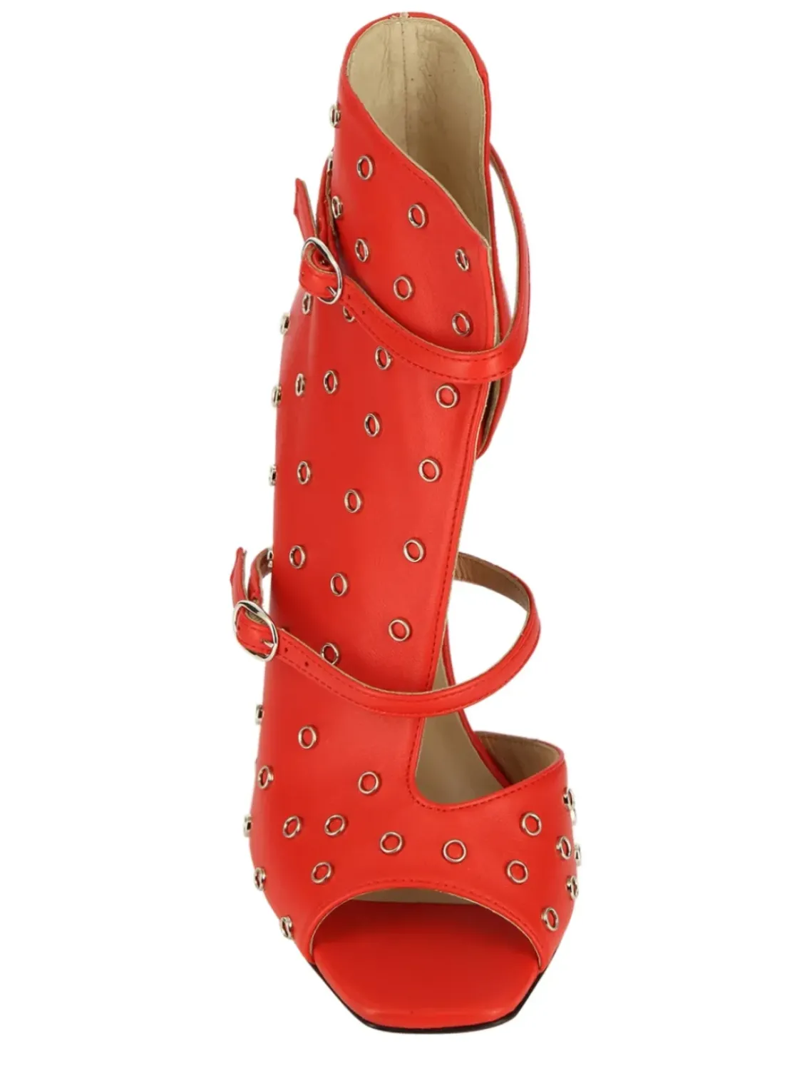 Marc Ellis 1813 ROSSO Clearance