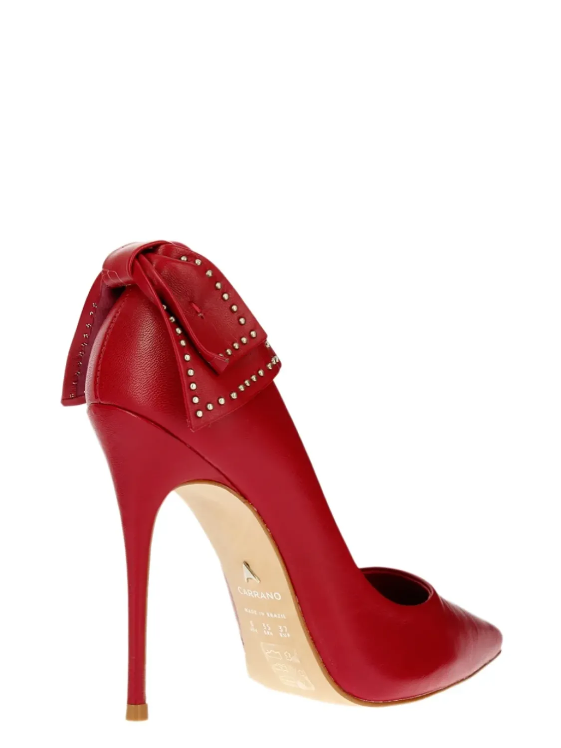 Carrano 404088 ROUGE Sale