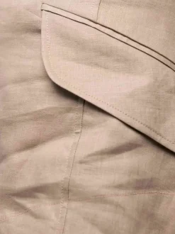 Actualee 0044 SHORT CAMMELLO New