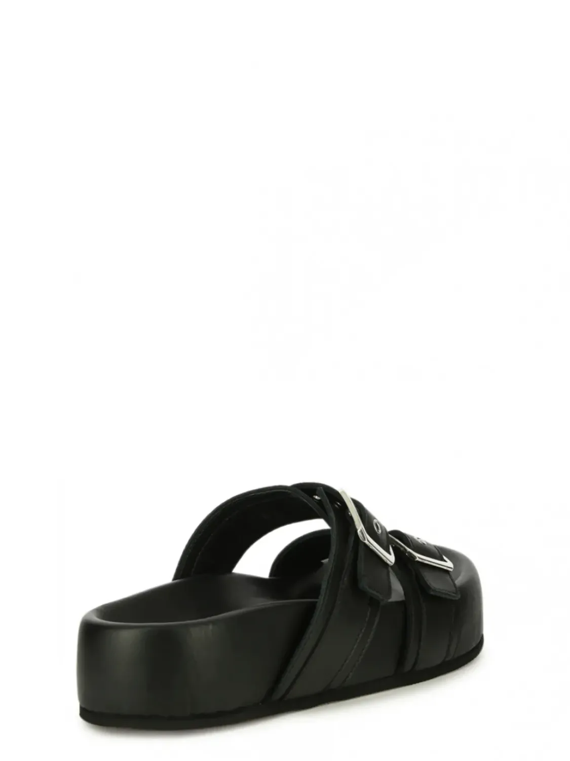 OA Non-Fashion A139 NERO New