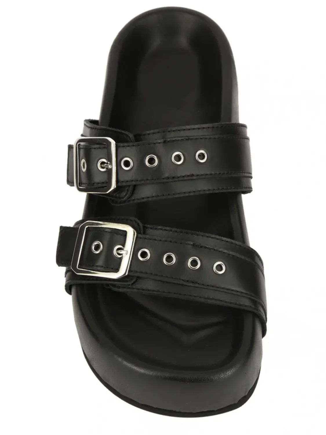 OA Non-Fashion A139 NERO New