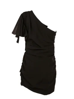 Jijil AB004 ABITO NERO Discount
