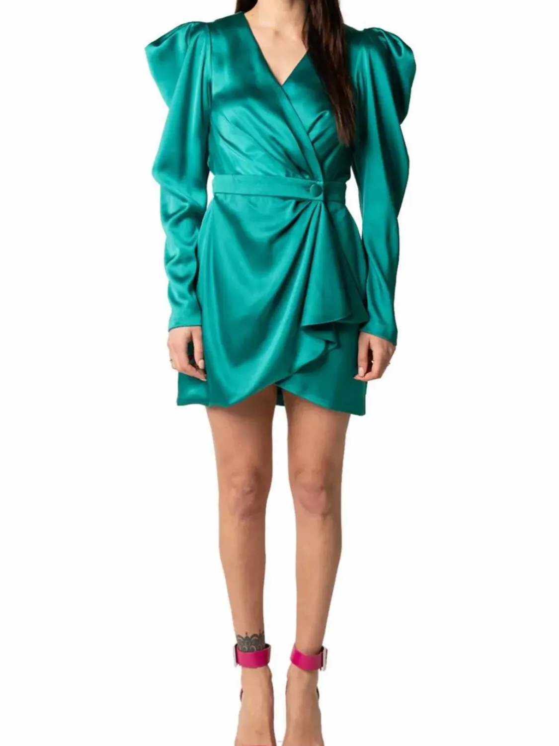 Actualee AB86298 GREEN Best