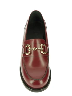 OA Non-Fashion AL104 BORDEAUX New