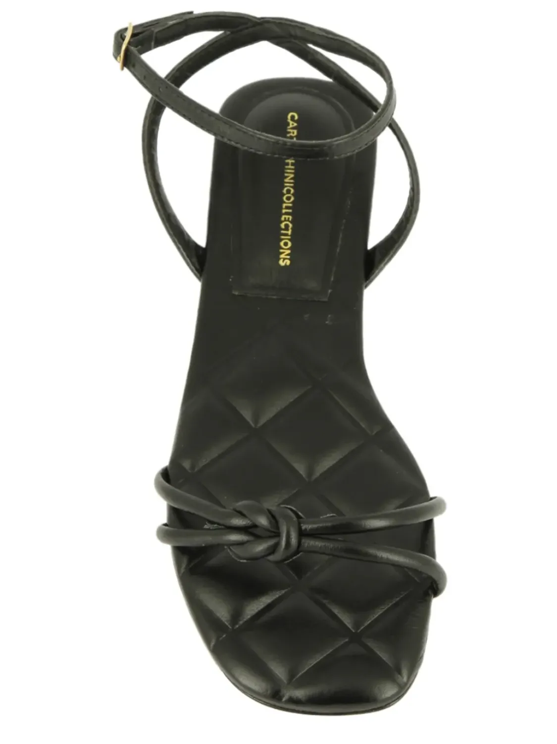 Cartechini Collection 2307-A-MU NERO Sale