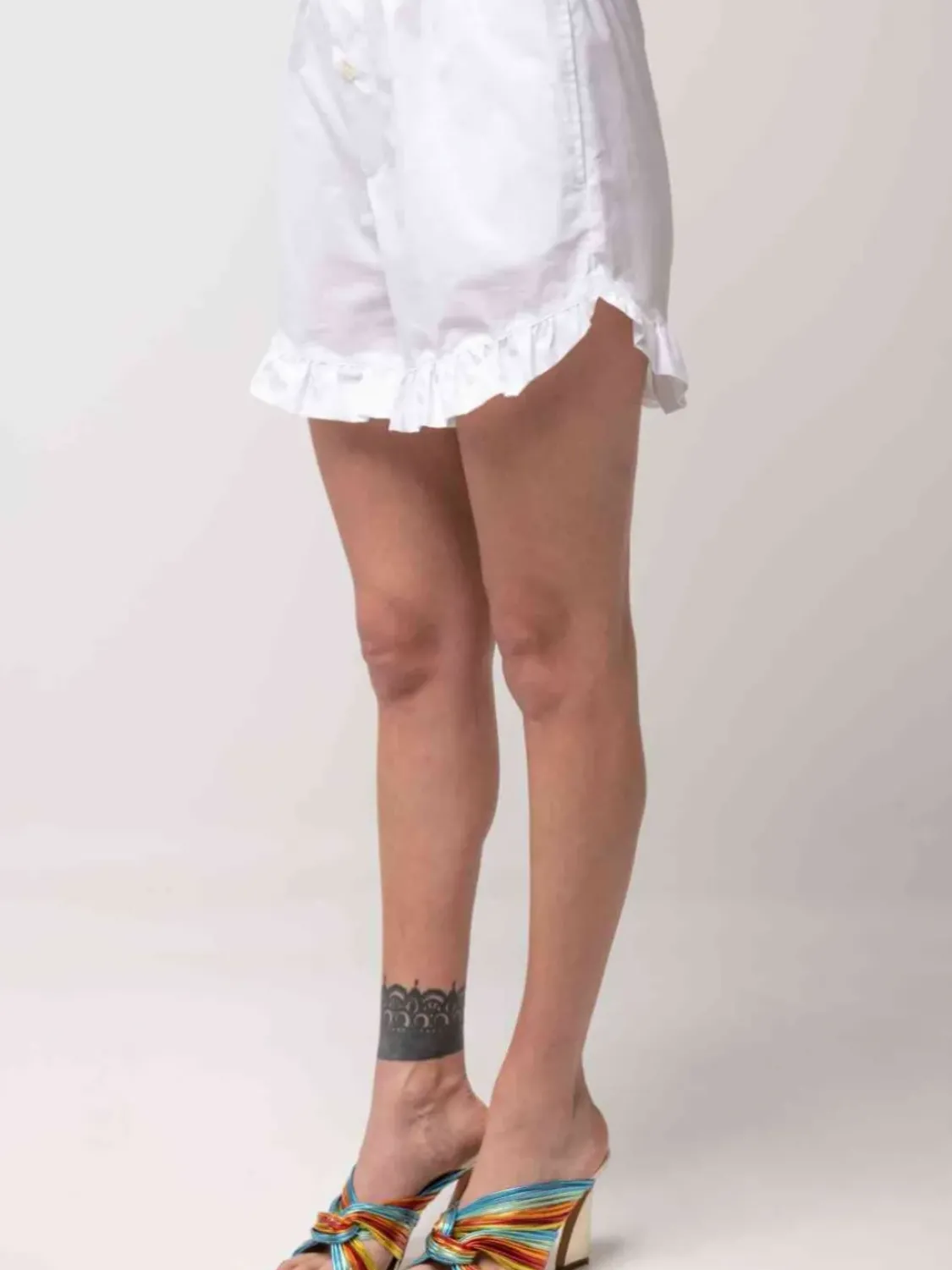 Bohelle B5302 BIANCO Outlet