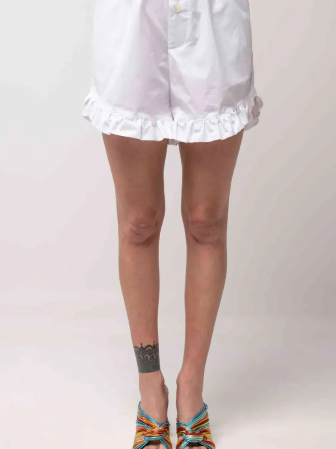 Bohelle B5302 BIANCO Outlet