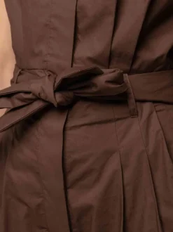 Tela BASTOGNE MARRONE New
