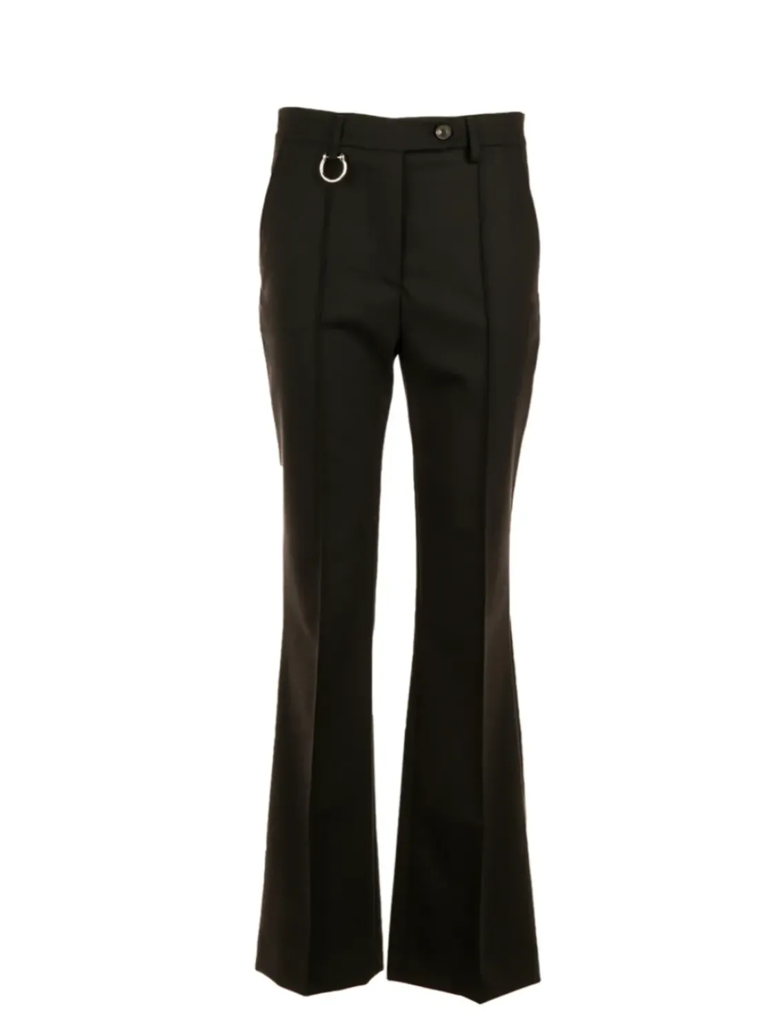 Tela BERGAMOTTO NERO Discount