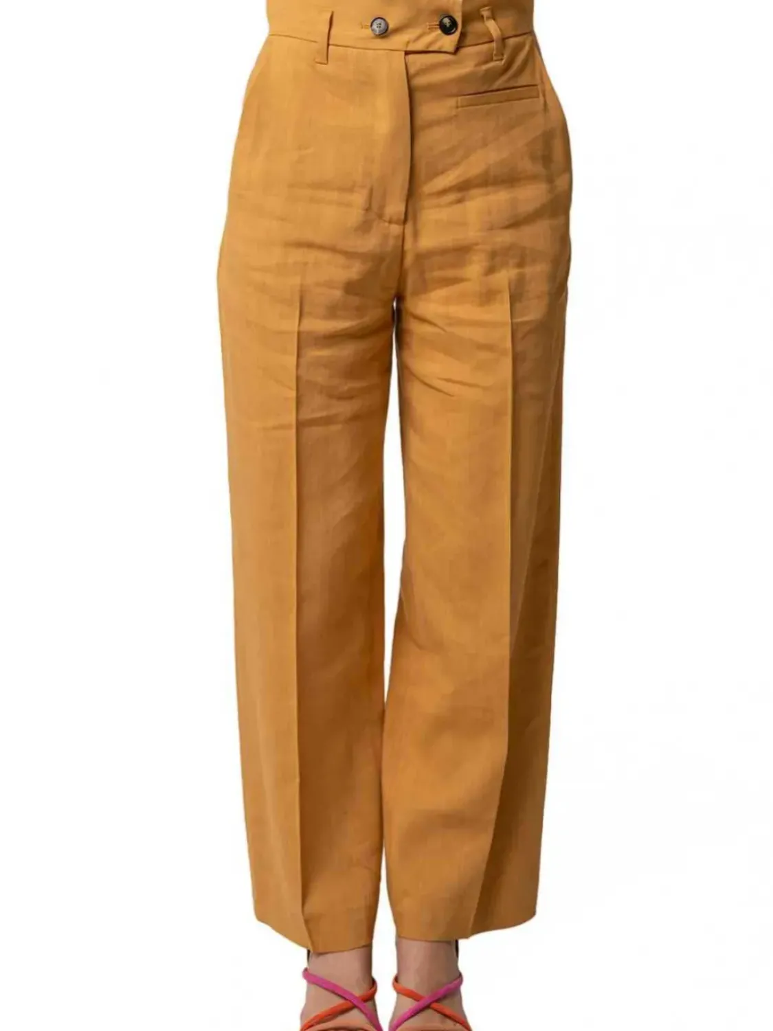 Tela BULLDOG ARANCIO Sale