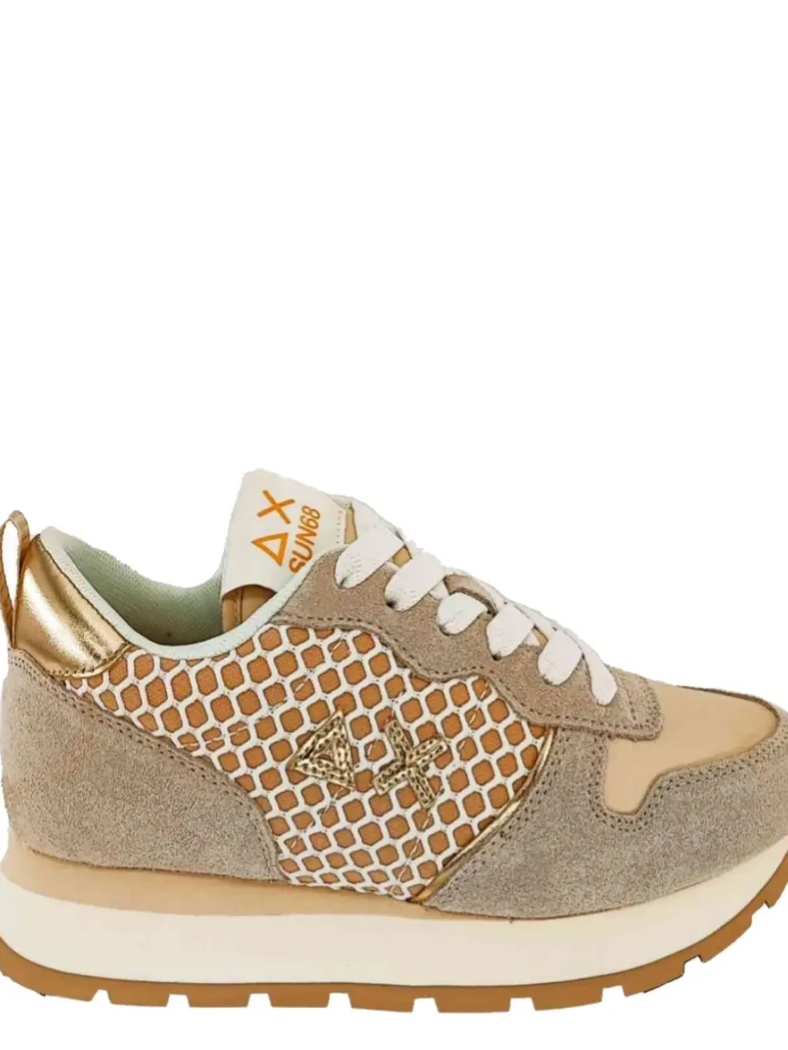 Sun68 BZ32206 BIANCO Online