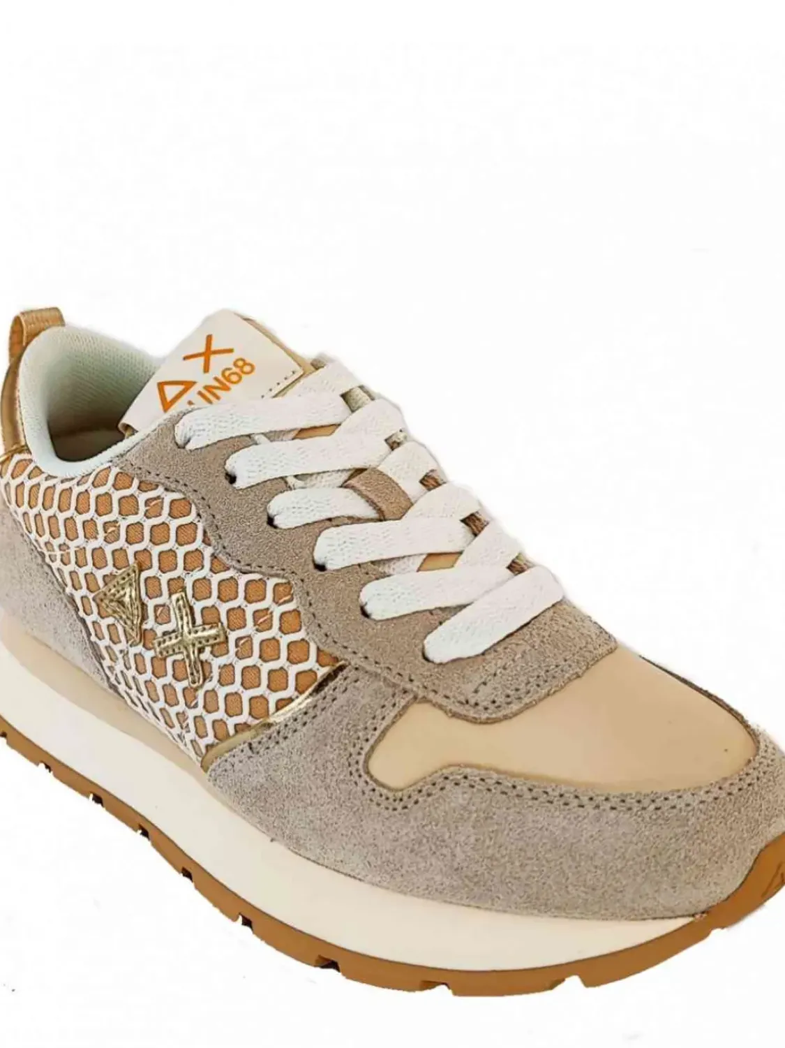 Sun68 BZ32206 BIANCO Online