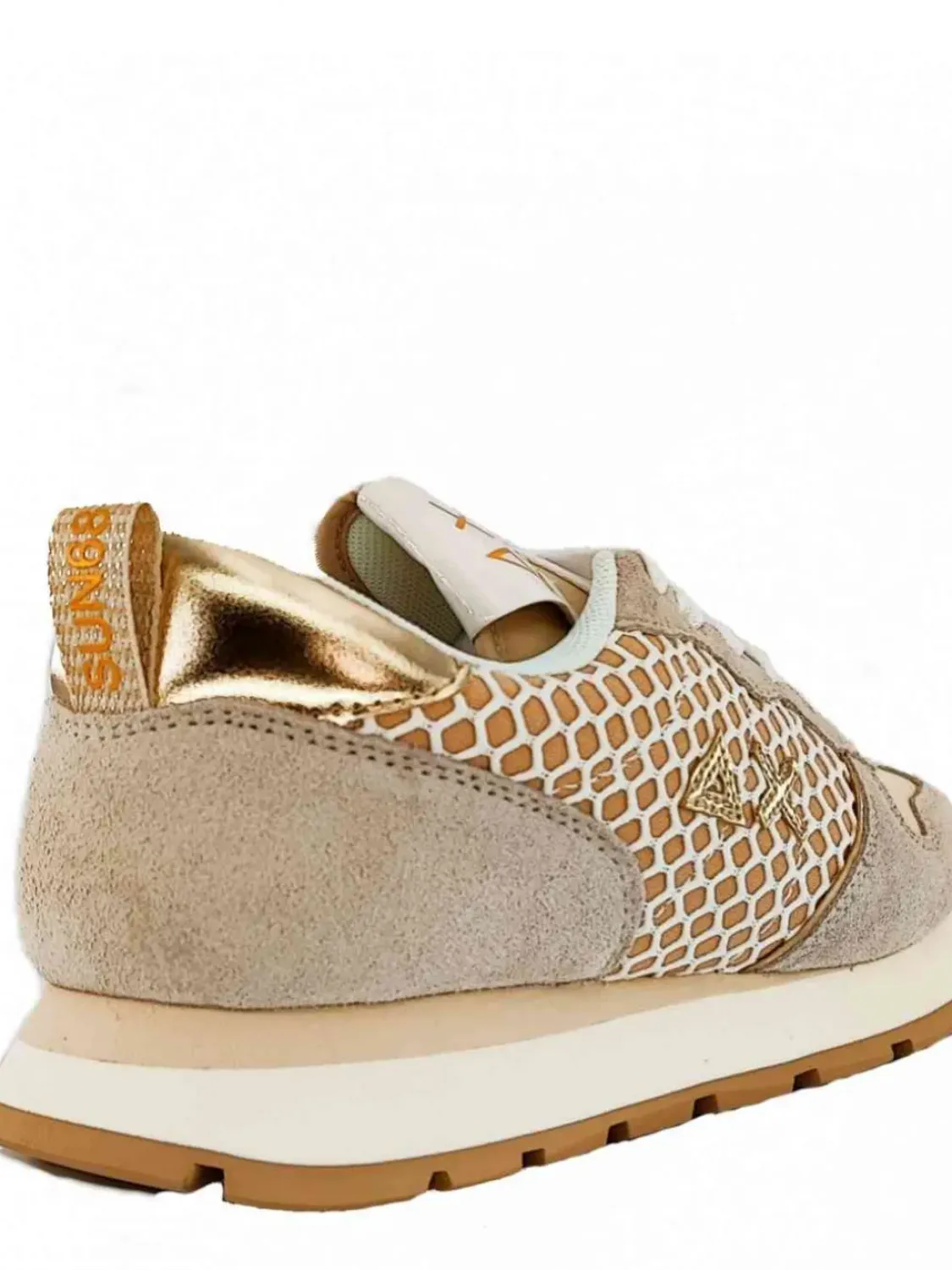 Sun68 BZ32206 BIANCO Online