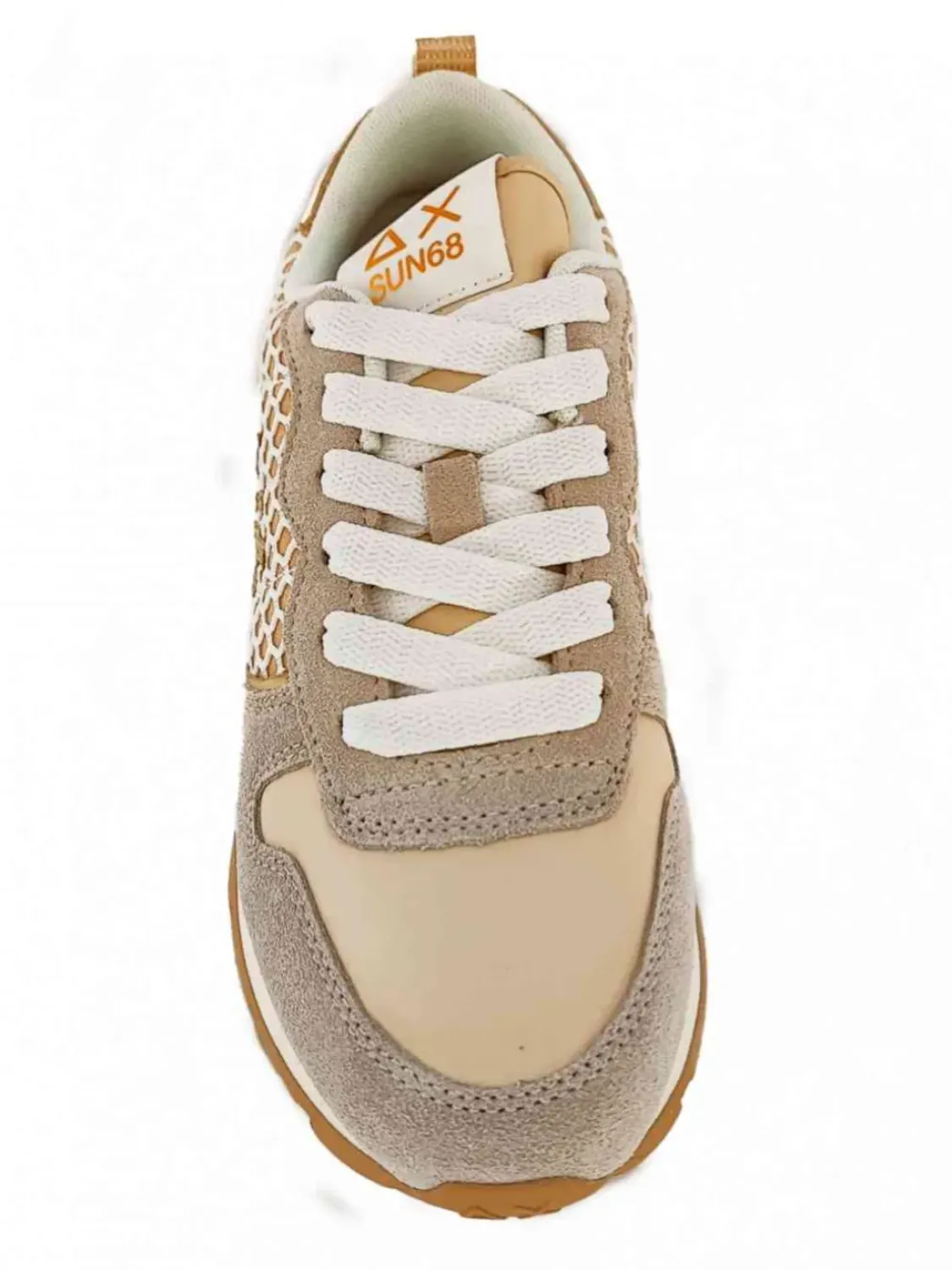 Sun68 BZ32206 BIANCO Online
