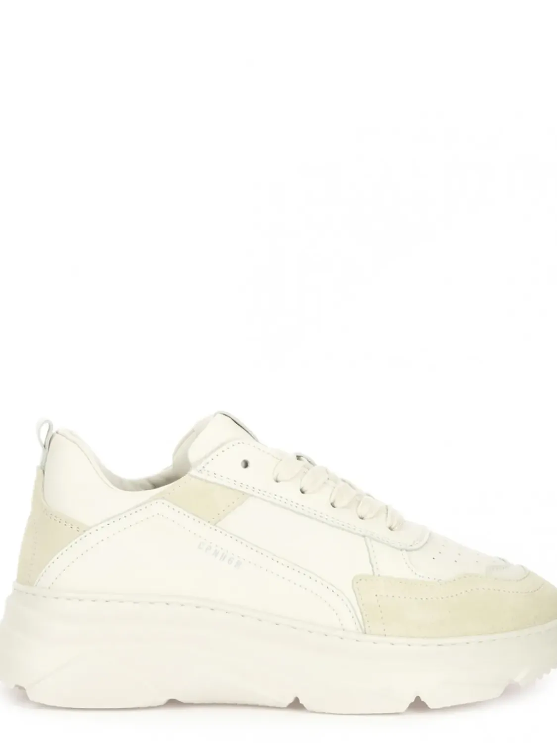 COPENHAGEN CPH 46 CREAM Hot
