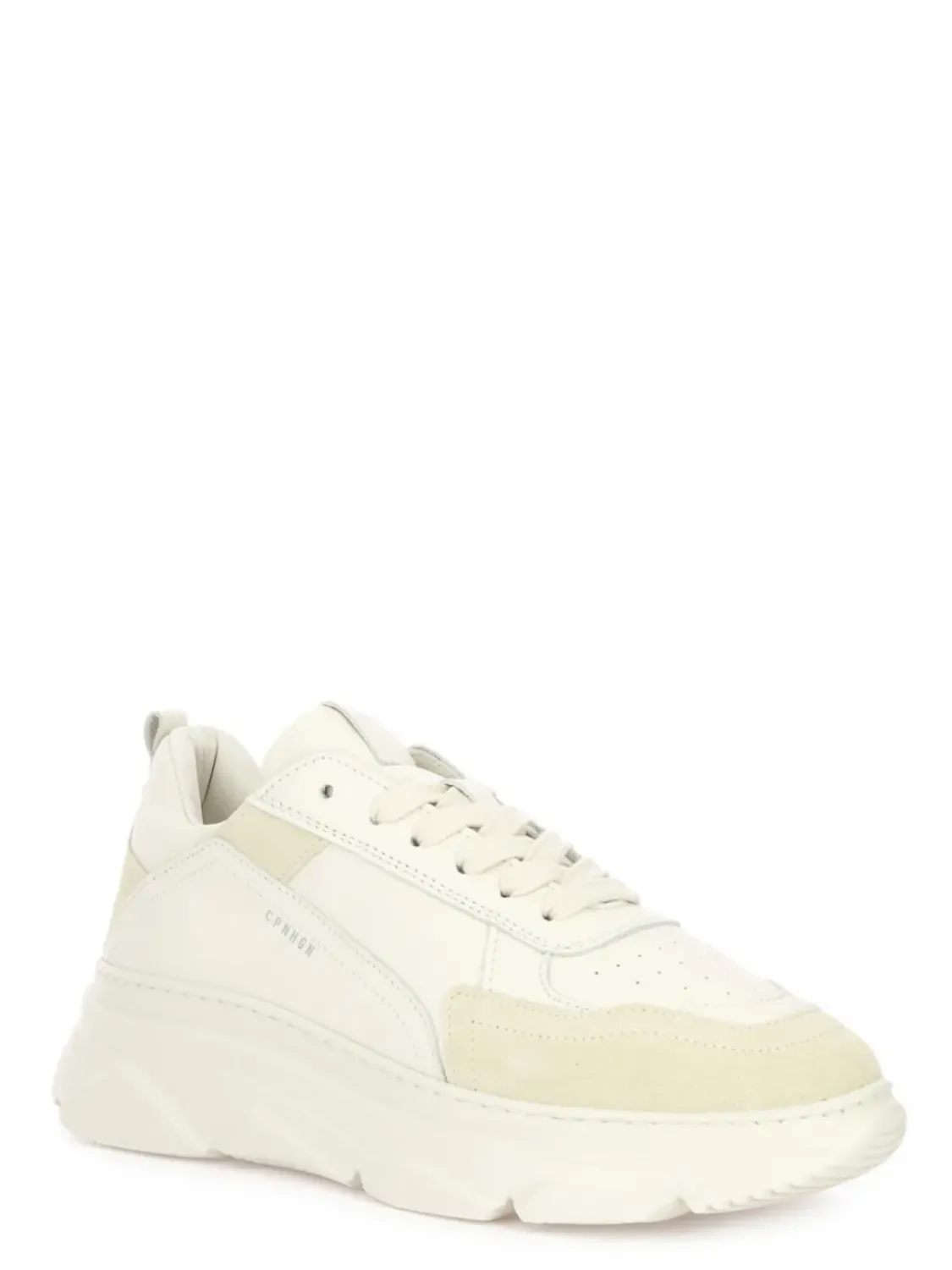 COPENHAGEN CPH 46 CREAM Hot