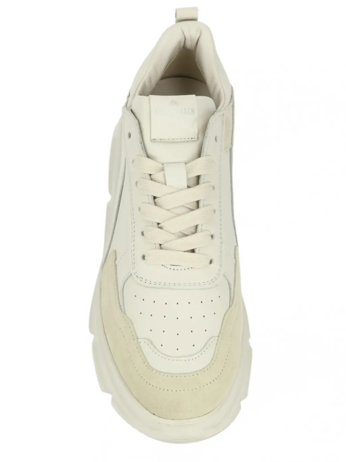 COPENHAGEN CPH 46 CREAM Hot