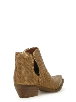 Zoe DAKOTA07 CUOIO Clearance