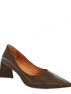 Carrano *DECOLLETTE T.MEDIO 40-75 CANELA Discount