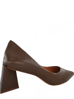 Carrano *DECOLLETTE T.MEDIO 40-75 CANELA Discount