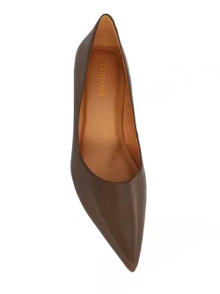 Carrano *DECOLLETTE T.MEDIO 40-75 CANELA Discount