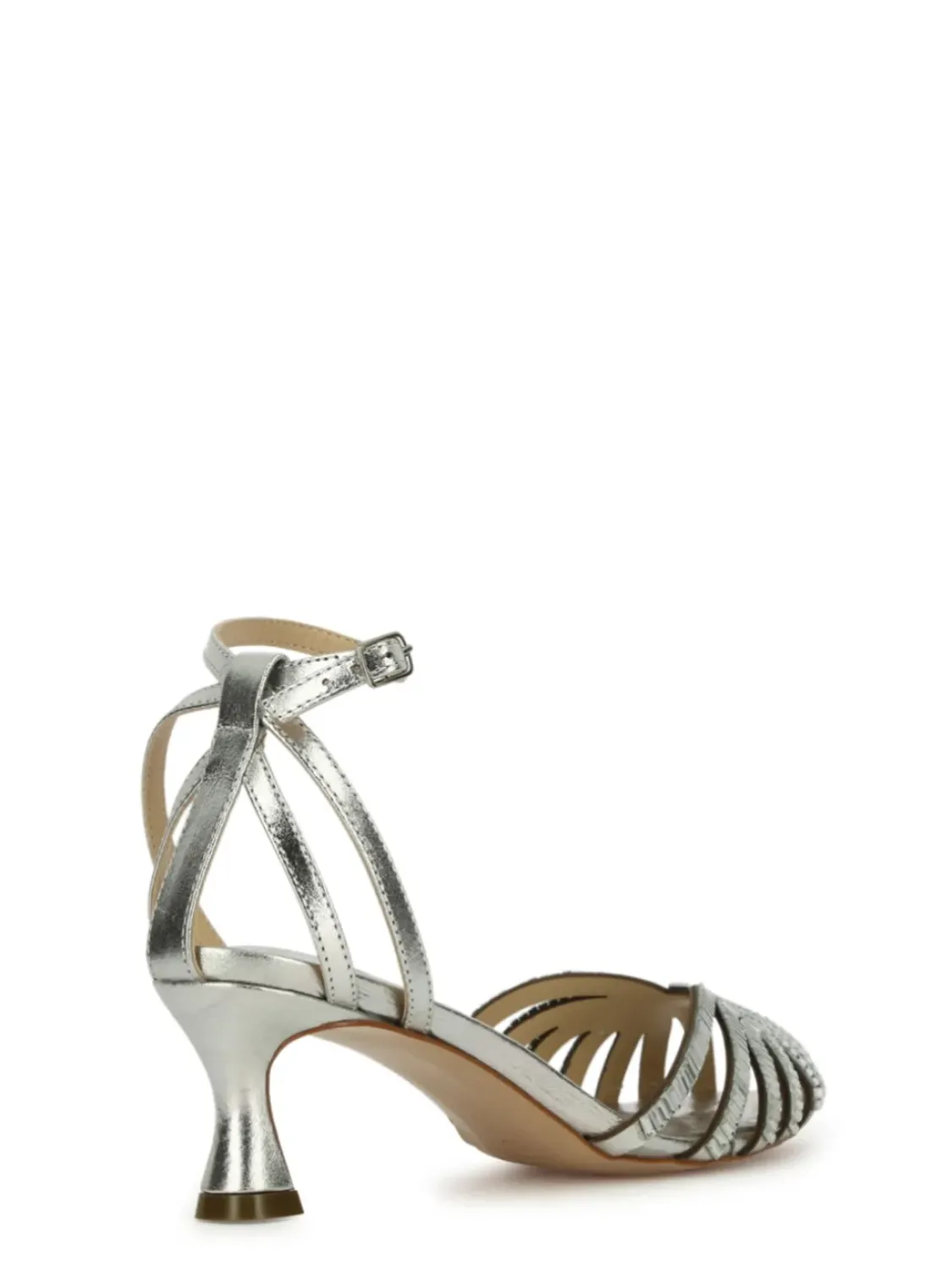 Cartechini Collection 2030-D-MU ARGENTO