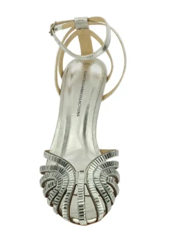 Cartechini Collection 2030-D-MU ARGENTO