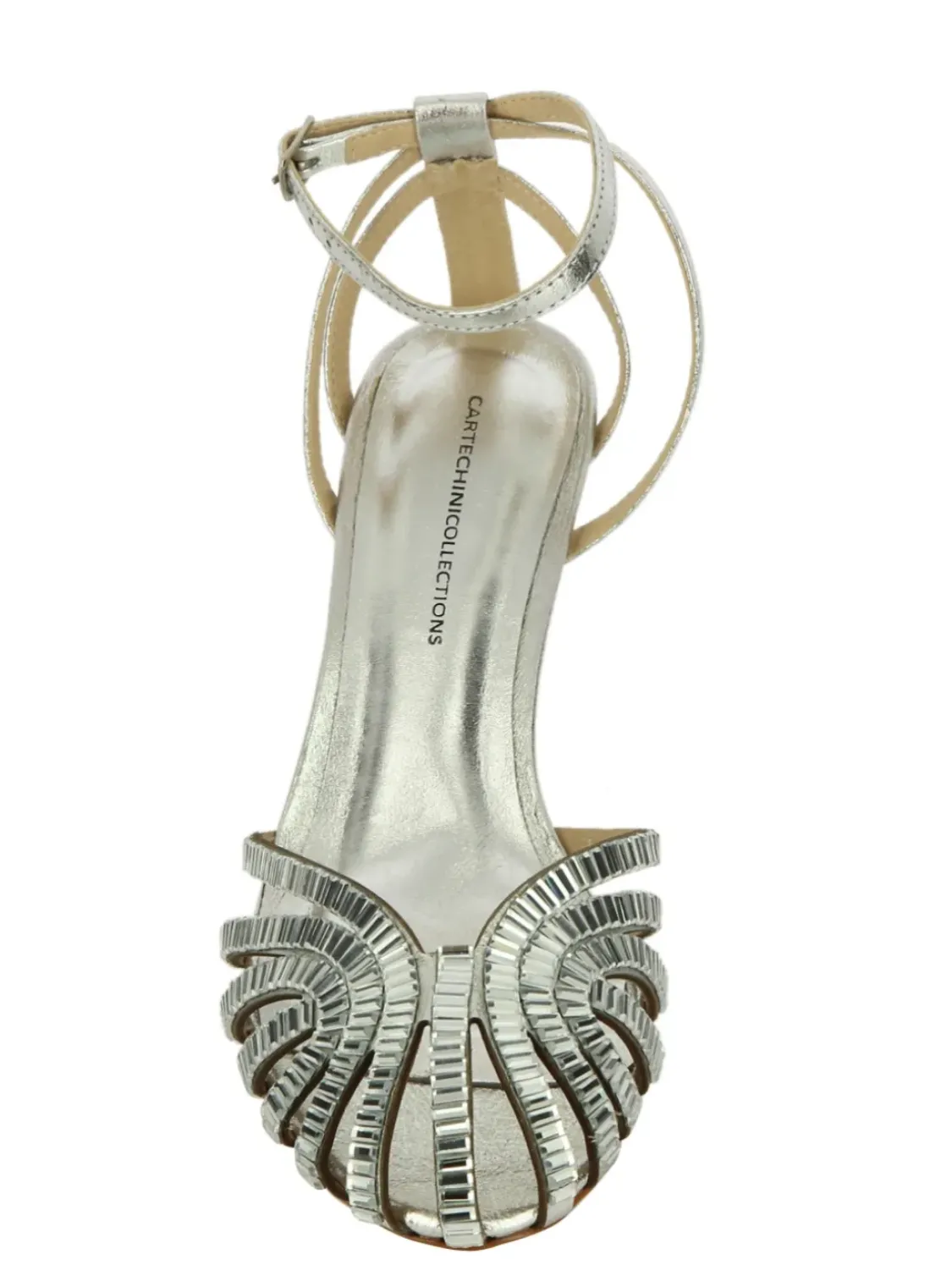 Cartechini Collection 2030-D-MU ARGENTO