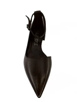 Julie Dee E618 NERO Clearance