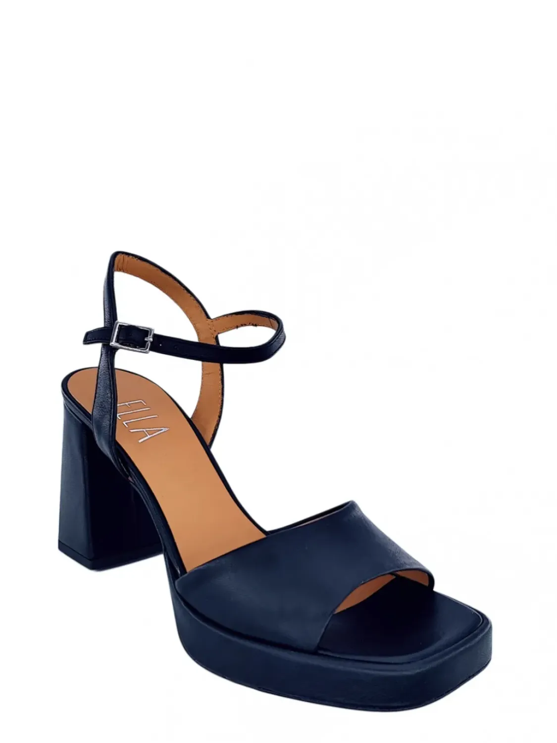 Ella E5702 NERO Online