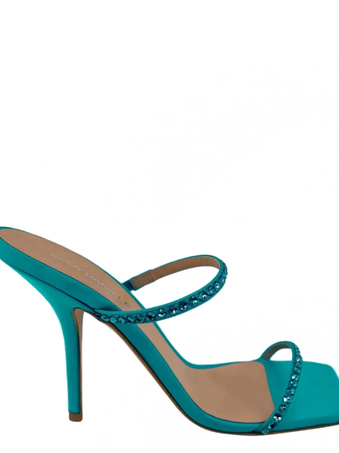 Eddy Daniele ES22054 AZZURRO Discount
