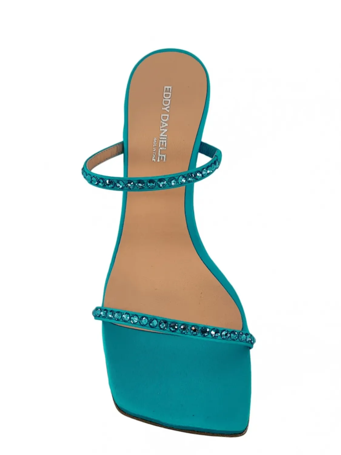 Eddy Daniele ES22054 AZZURRO Discount