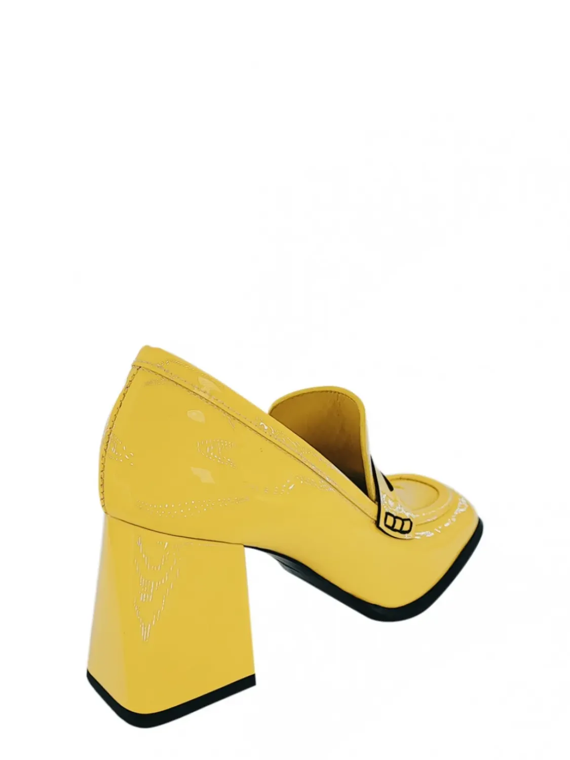 Giampaolo Viozzi GABRY70 GIALLO Best
